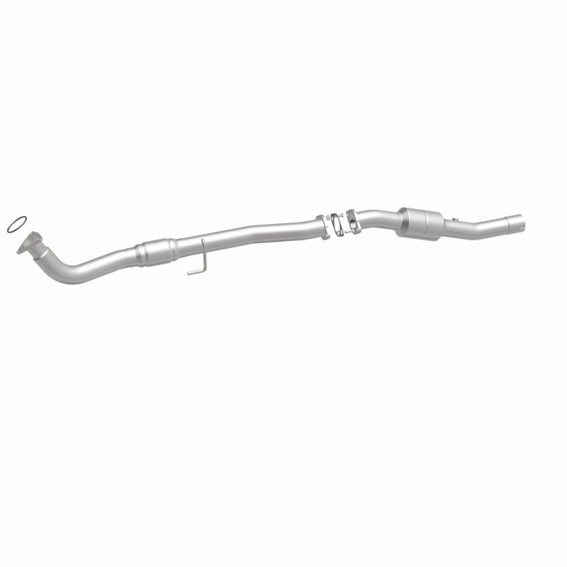 MagnaFlow Direct Fit Catalytic Converter 03-08 Chevy/GMC P/S rr 6.0L - 447281