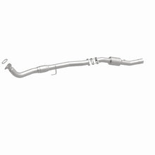 Load image into Gallery viewer, MagnaFlow Direct Fit Catalytic Converter 03-08 Chevy/GMC P/S rr 6.0L - 447281