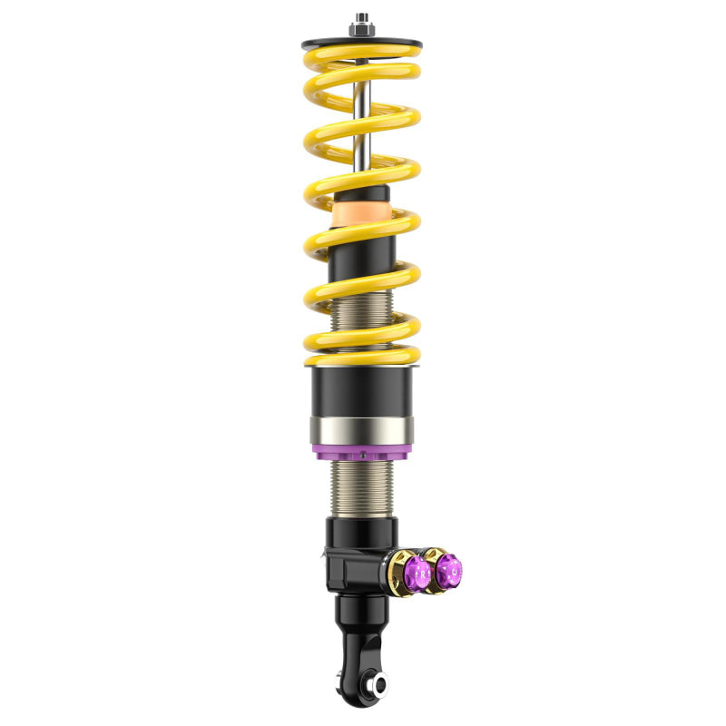 KW 13-17 Ferrari F12 Berlinetta (F152) Excl. F12 TDF V5 Coilover Kit w/HLS2 - 30942210
