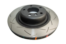 Load image into Gallery viewer, DBA 17-22 BMW M240i (F23) Rear Slotted T3 4000 Series Rotor - DBA42677S