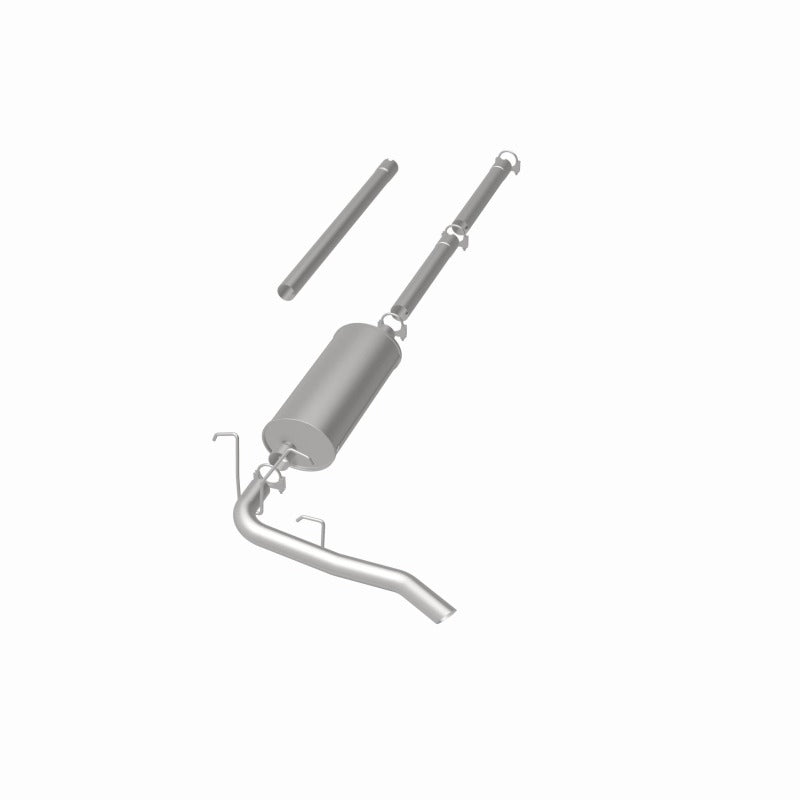 MagnaFlow BRE Exhaust Kit 97 Ford F-150 - 106-0536