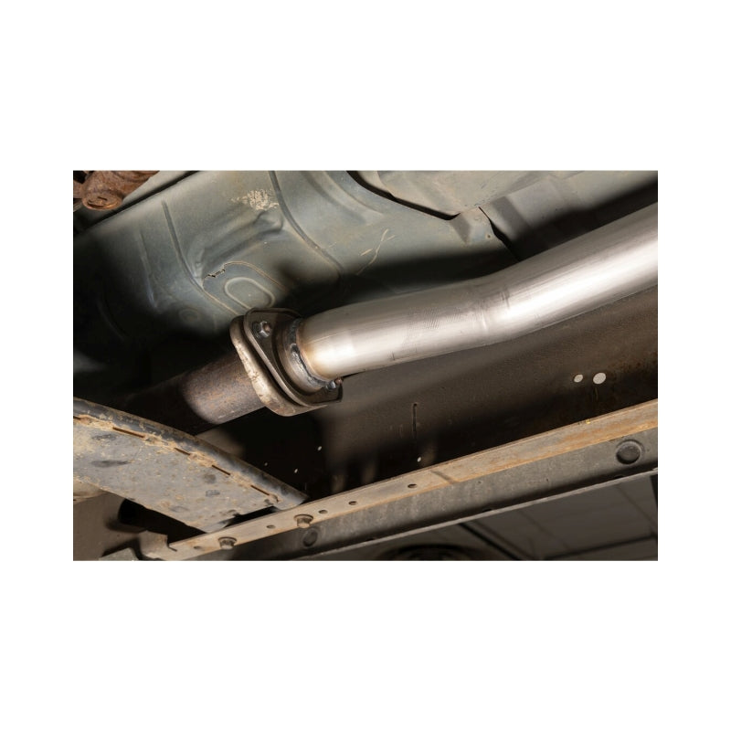 Flowmaster 94-95 GM1500 5.0/5.7L Outlaw-Cat-Back Exhaust System - 818191