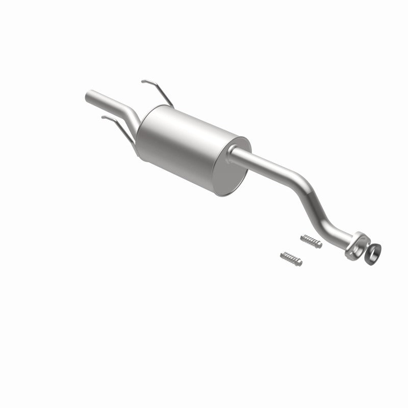 BRE Exhaust 96-00 Civic 1.6L Muffler Kit - 108-0059