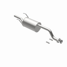 Load image into Gallery viewer, BRE Exhaust 96-00 Civic 1.6L Muffler Kit - 108-0059