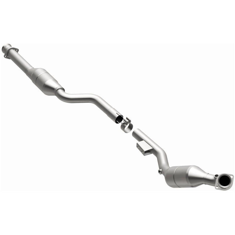 MagnaFlow Direct Fit Catalytic Converter 98-02 Mercedes E320 3.2L - 51422