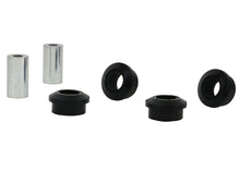 Load image into Gallery viewer, Whiteline Plus 3/08+ Dodge Challenger / 11/05+ Charger Rear Lower Shock Absorber - W33334