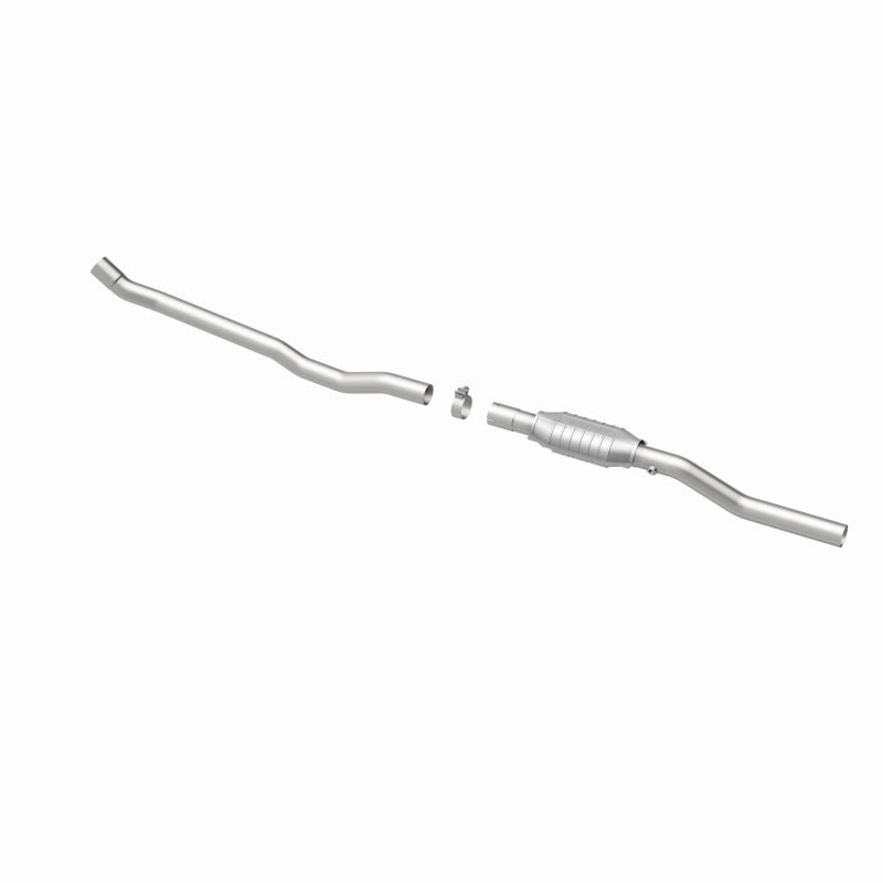MagnaFlow Direct Fit Catalytic Converter Dodge Dakota 97-99 3.9L/5.2 - 23246