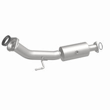 Load image into Gallery viewer, MagnaFlow 2007-2011 Honda Civic L4 2.0L California Catalytic Converter Direct Fit - 5461185