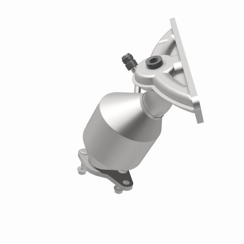 MagnaFlow Direct Fit Catalytic Converter 03 Mazda 6 3.0 Rear Manifold - 452864