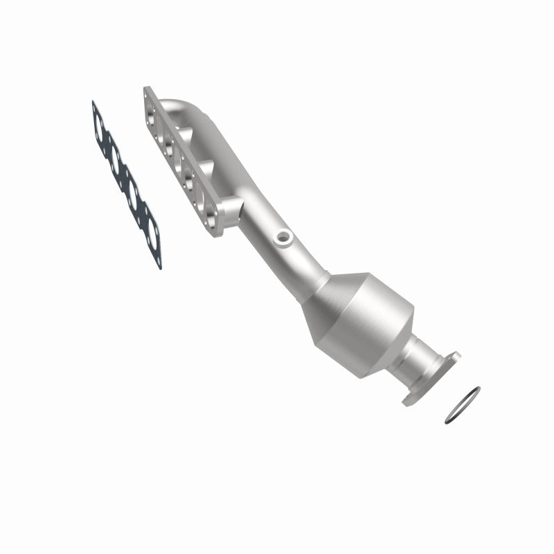MagnaFlow Direct Fit Catalytic Converter 2003-2004 M45 V8 4.5 OEM Manifold - 52425