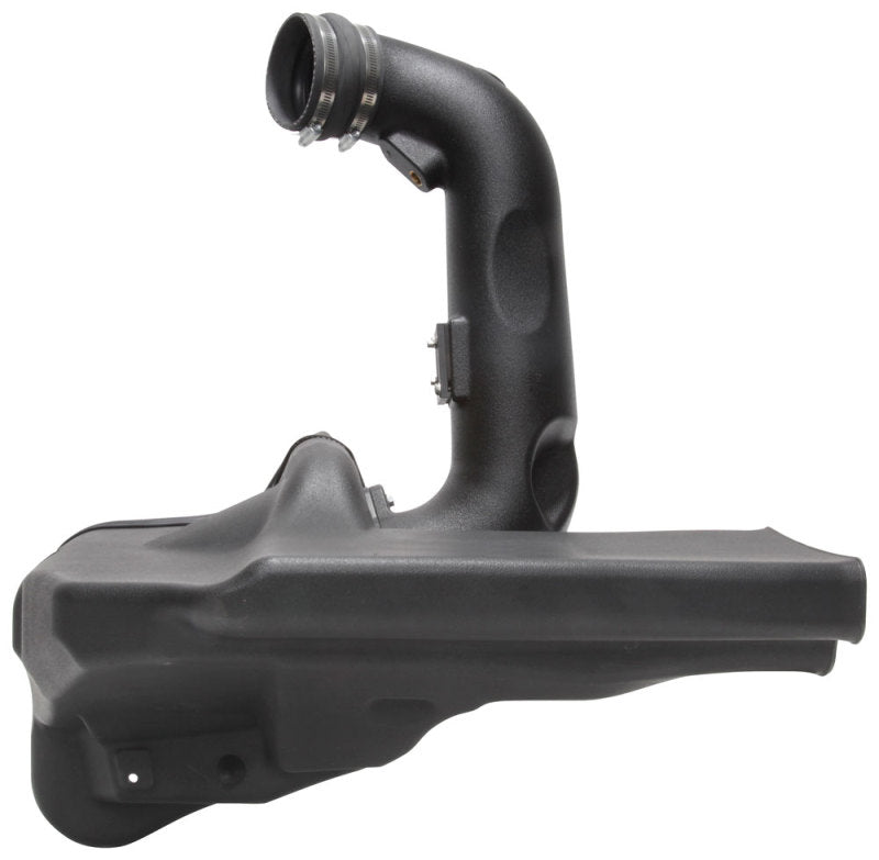 K&N 2018 Ford Mustang GT V8 5.0L F/I AirCharger Performance Intake - 63-2605