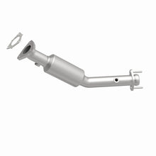 Load image into Gallery viewer, MagnaFlow Direct Fit Catalytic Converter Camaro 5.7L 00-02 P/S - 23489