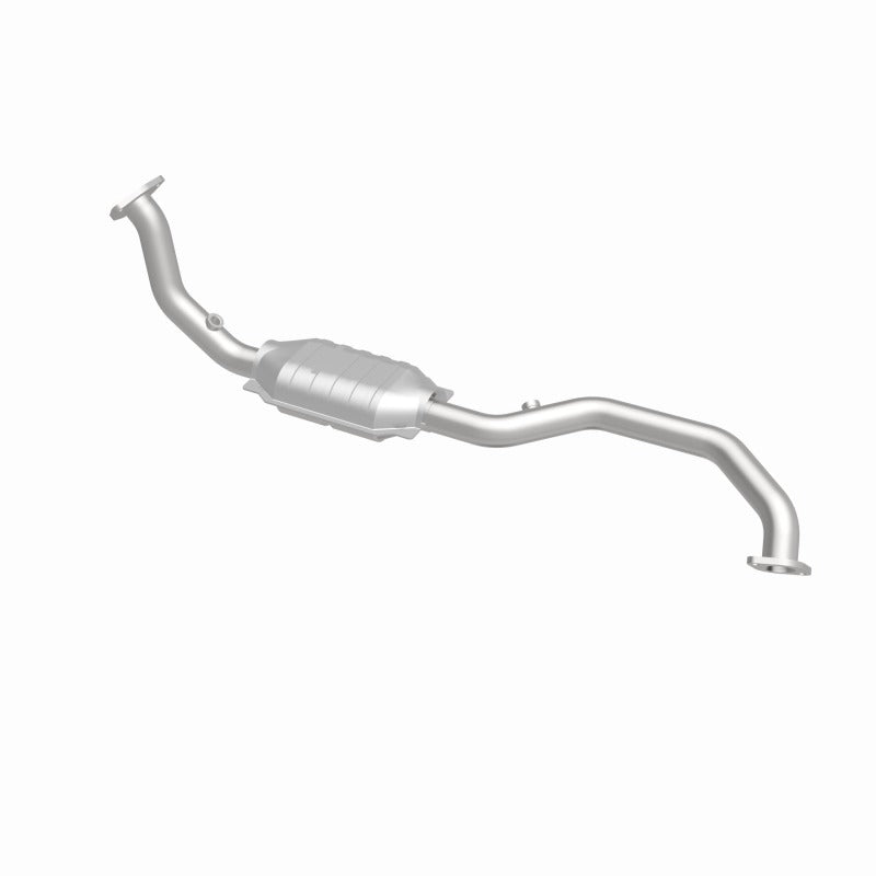 MagnaFlow Direct Fit Catalytic Converter 98-02 3.5L Isuzu Trooper PS - 23634