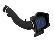 Load image into Gallery viewer, aFe Magnum FORCE Stage-2 PRO 5R CIA System 16-19 Jeep Grand Cherokee (WK2) - V6-3.6L - 54-13035R