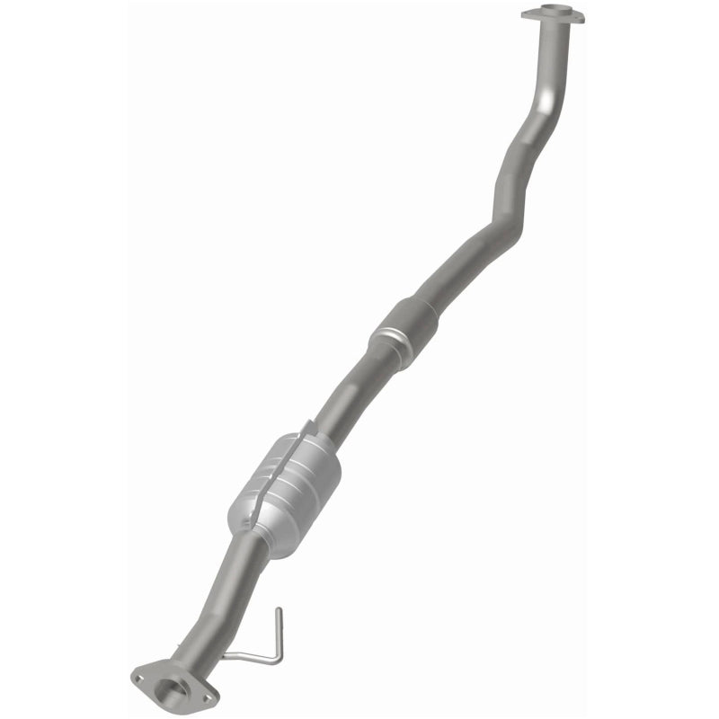 MagnaFlow Direct Fit Catalytic Converter 1989-1990 CAMRY 2.0L Underbody - 52121