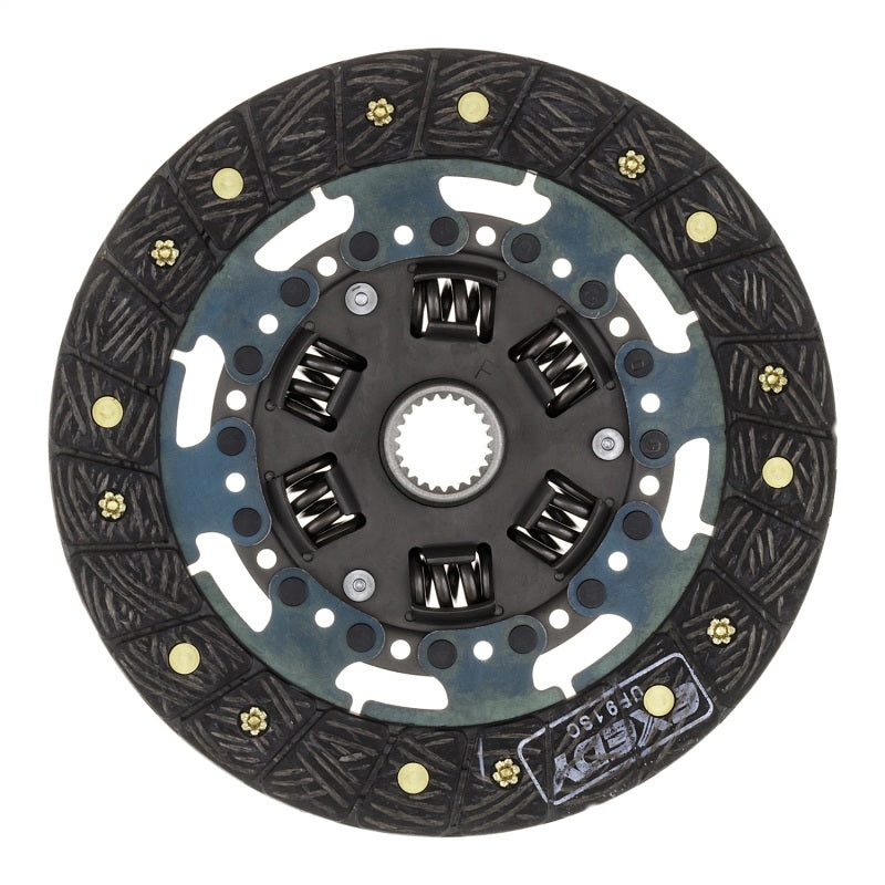 Exedy 06-11 Mazda Miata MX-5 Stage 1 Organic Sport Clutch Disc - ZD13H
