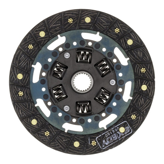 Exedy 06-11 Mazda Miata MX-5 Stage 1 Organic Sport Clutch Disc - ZD13H