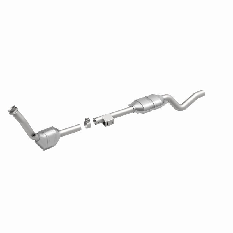 MagnaFlow Conv DF 2003 Mercedes ML320 3.2L - 24143