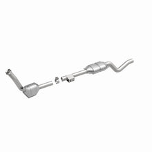 Load image into Gallery viewer, MagnaFlow Conv DF 2003 Mercedes ML320 3.2L - 24143