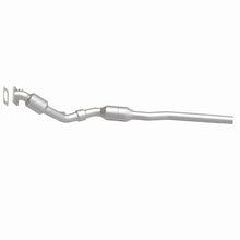 Load image into Gallery viewer, MagnaFlow Conv DF 00-02 Audi S4 2.7L Driver Side - 23612
