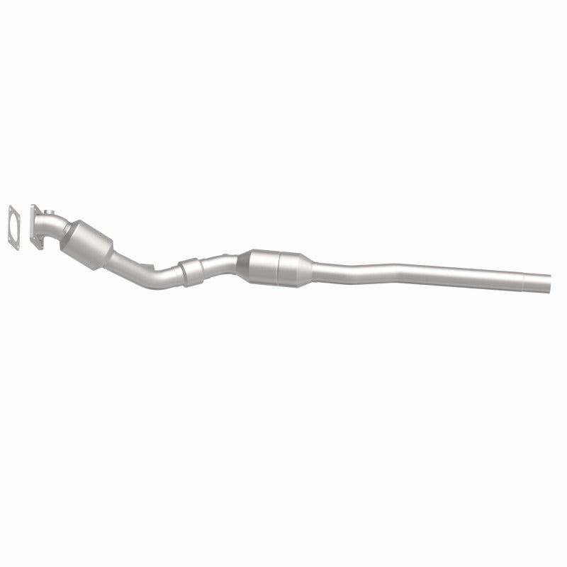 MagnaFlow Direct Fit Catalytic Converter 00-02 Audi S4 2.7L D/S - 49915