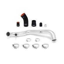 Load image into Gallery viewer, Mishimoto 2014+ Ford Fiesta ST Cold-Side Intercooler Pipe Kit - Polished - MMICP-FIST-14CP