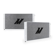 Load image into Gallery viewer, Mishimoto Universal Race Ready Aluminum Performance Radiator V2 - MMRAD-UNI-RRV2