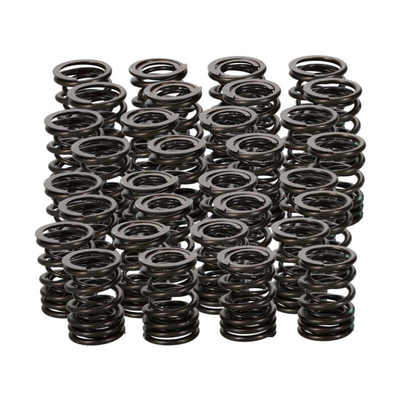 Manley Toyota 3UR-FE Valve Spring and Retainer Kit (Use factory valve locks) - 26205