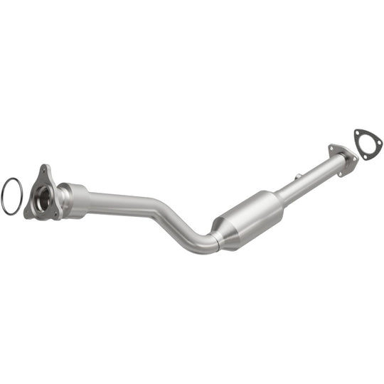 MagnaFlow 01-03 Saturn L200 2.2L Direct Fit Converter - 4561053