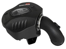 Load image into Gallery viewer, aFe POWER Momentum GT Pro Dry S Intake System 16-17 BMW 340i/ix (B58) - 51-76309