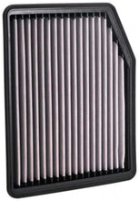 Load image into Gallery viewer, AEM 2019 Chevrolet Silverado 1500 V8-5.3L F/I DryFlow Air Filter - 28-50083