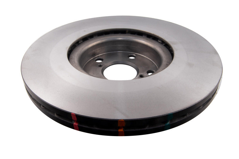 DBA 16-20 Lexus IS300 RWD Front 4000 Series Plain Rotor - DBA42720
