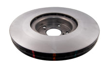 Load image into Gallery viewer, DBA 16-20 Lexus IS300 RWD Front 4000 Series Plain Rotor - DBA42720