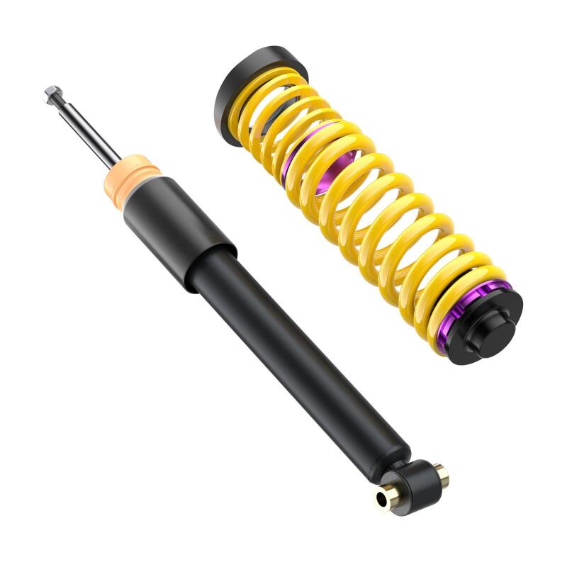 KW Coilover Kit V1 BMW 4-Series - 102200AC