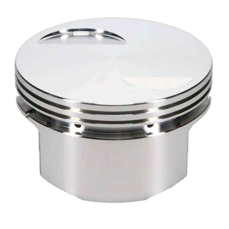 JE Pistons 2300FORD PINTO KIT Set of 4 Pistons - 118558