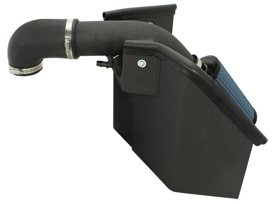 aFe MagnumFORCE Intakes Stage-2 P5R AIS P5R Jeep Cherokee (XJ) 91-01 I6-4.0L w/ ABS Module - 54-11552-1
