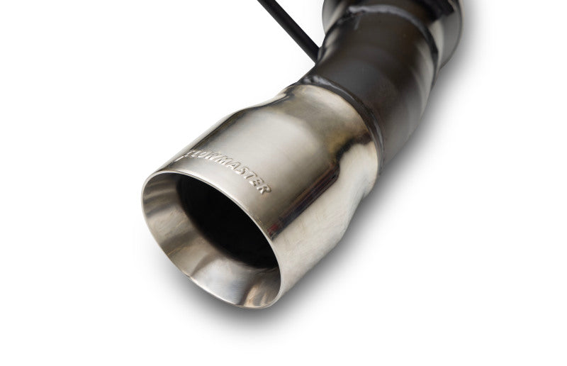 Flowmaster 24-25 Mustang 2.3L/5.0L Outlaw-Axle-Back- NO VLVES Exhaust System - 818163