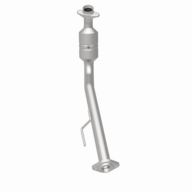 MagnaFlow Direct Fit Catalytic Converter 05-06 Jeep Wrangler L4-2.4L - 5461691