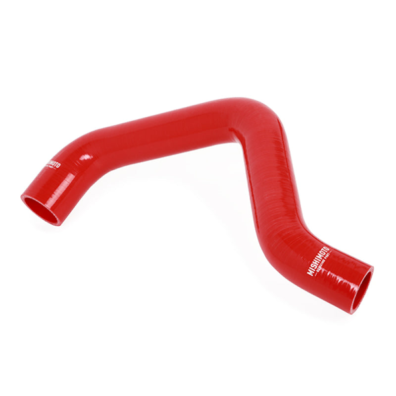 Mishimoto 04-08 Dodge Ram 1500 5.7L Red Silicone Hose Kit - MMHOSE-RAM-04RD