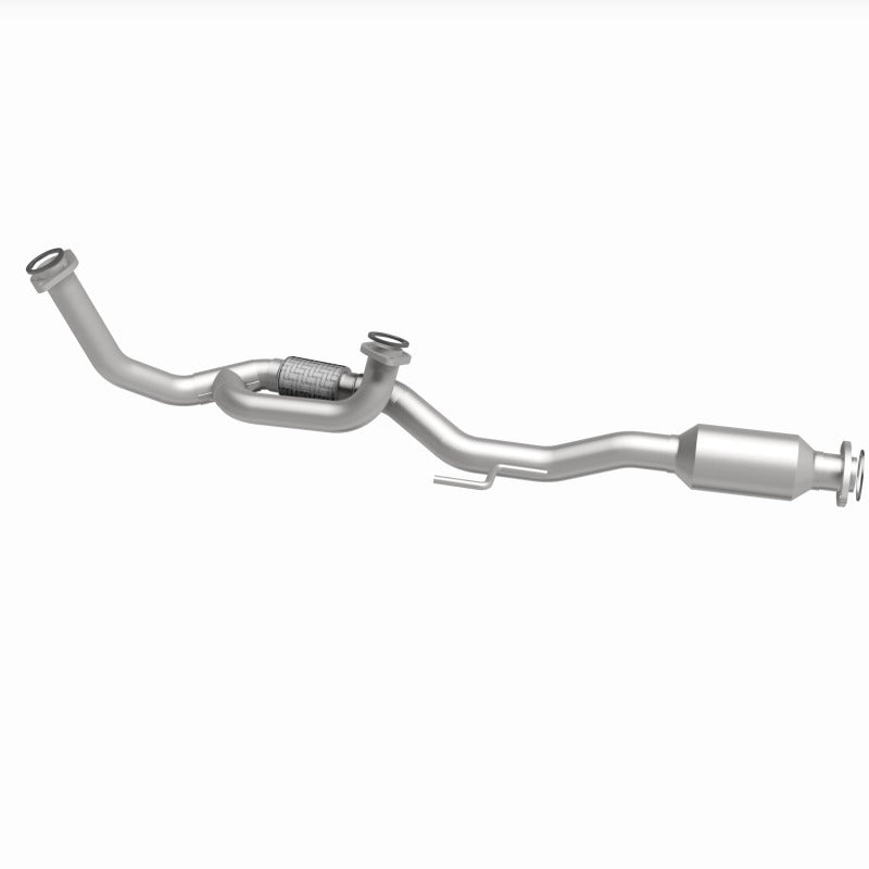 MagnaFlow Direct Fit Catalytic Converter 97-98 Toyota Avalon Camry 3 - 23880