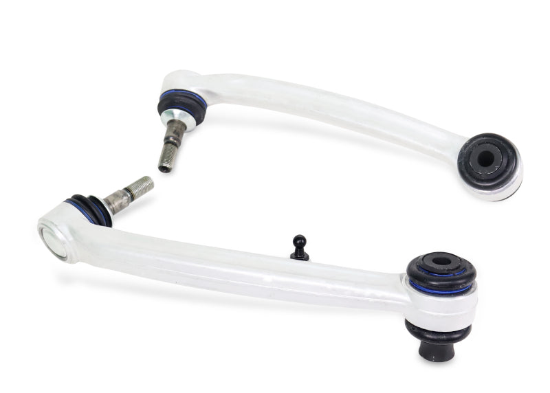 SuperPro Lower Control Arm Kit - ALOY0025K