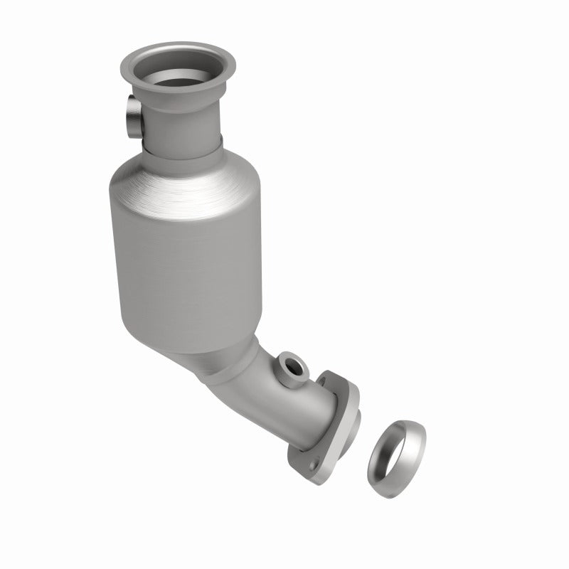 MagnaFlow Direct Fit Catalytic Converter 02-03 Liberty D/S Frt 3.7L - 458051