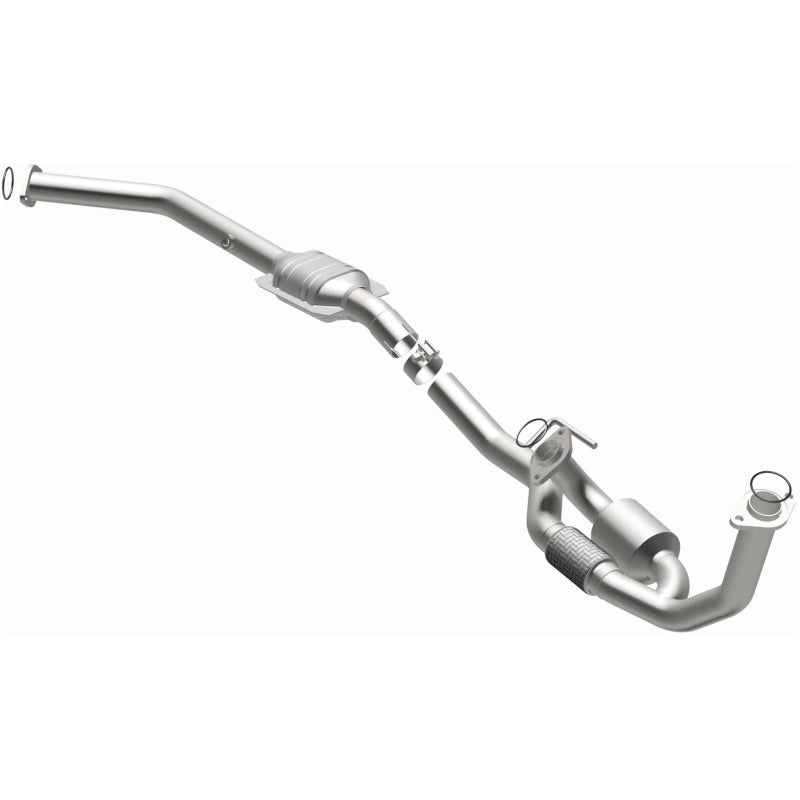 MagnaFlow 98-00 Toyota Sienna 3.0L Direct Fit Converter - 447163