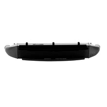 Load image into Gallery viewer, Mishimoto 2014-2016 Ford Fiesta ST 1.6L Front Mount Intercooler (Black) Kit w/ Pipes (Silver) - MMINT-FIST-14KPBK