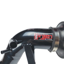 Load image into Gallery viewer, Injen 15-19 Hyundai Sonata 2.0T Short Ram Air Intake - Laser Black - SP1334BLK