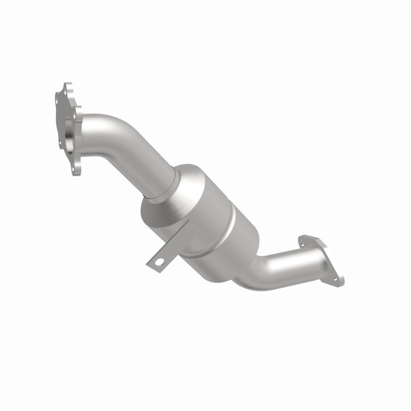 MagnaFlow Direct Fit Catalytic Converter 02-07 WRX/STi frt OEM - 49162