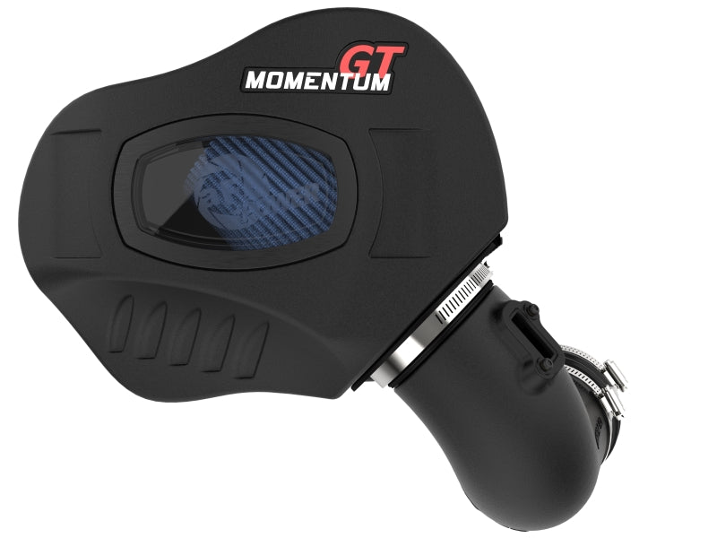 aFe Momentum GT Pro 5R Cold Air Intake System 16-17 BMW 340i/ix B58 - 54-76309