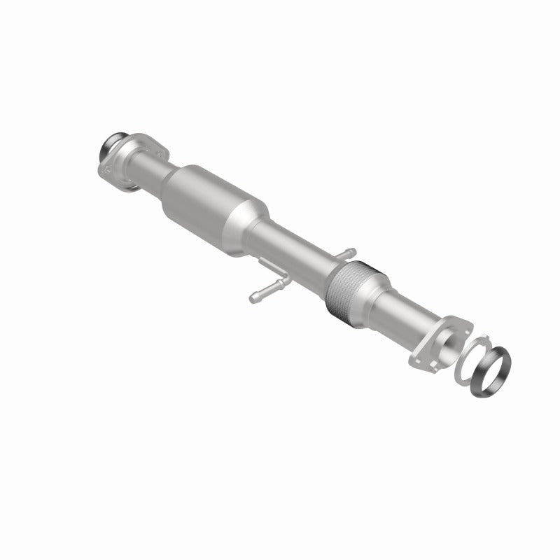 MagnaFlow 16-20 Lexus RX350 V6 3.5L OEM Grade Direct-Fit Catalytic Converter - 21-096