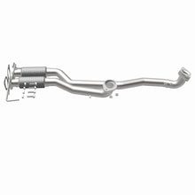 Load image into Gallery viewer, BRE Exhaust 11-15 Lincoln MKX 3.7L Front Pipe Kit - 107-0284