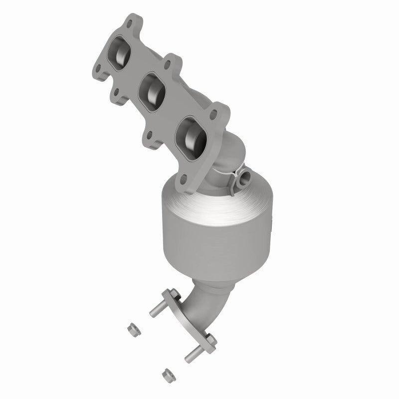 MagnaFlow Direct Fit Catalytic Converter 07-08 Hyundai Tiburon 2.7L - 51951